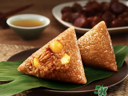五芳齋粽子好吃嗎？五芳齋粽子為什么好吃？