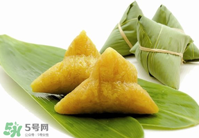 粽子一次吃幾個(gè)？一天能吃幾個(gè)粽子？