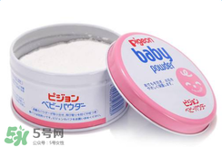 貝親爽身粉日期怎么看？貝親爽身粉保質期怎么看？