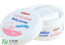 貝親爽身粉日期怎么看？貝親爽身粉保質期怎么看？
