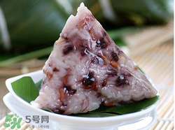 八寶粽是哪八種配料？八寶粽的做法和配料