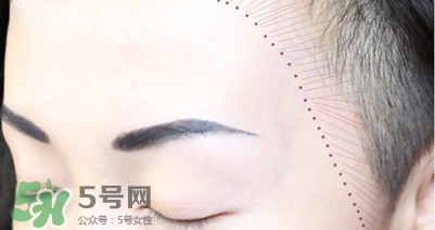 修容粉瘦臉怎么使用？修容粉怎么用瘦臉