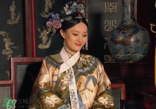 孫儷的演技有多好？甄嬛傳這一幕告訴你