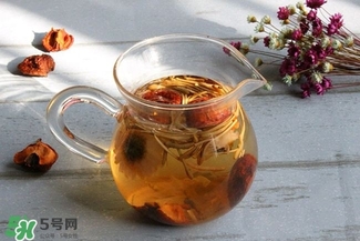 吃粽子喝什么茶促消化？什么人不能吃粽子？