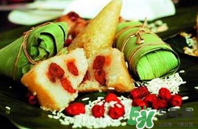 孕婦可以吃粽子嗎？孕婦吃粽子對(duì)胎兒好嗎？