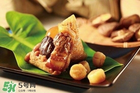 吃粽子喝什么茶促消化？什么人不能吃粽子？