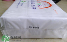 麗麗貝爾化妝棉是哪個國家的？lilybell麗麗貝爾是中國的嗎？