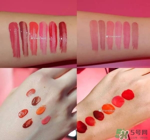 dior刺青唇彩唇釉多少錢？迪奧刺青唇彩唇釉專柜價格