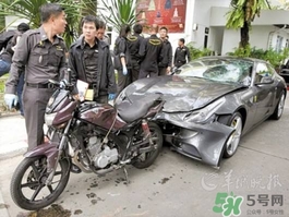 沃拉育開什么車？沃拉育的車是什么