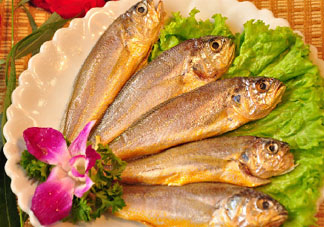 端午節(jié)為什么要吃黃魚？端午節(jié)吃黃魚的由來