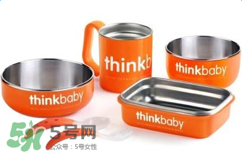 Thinkbaby是什么牌子？Thinkbaby是哪個國家的品牌？