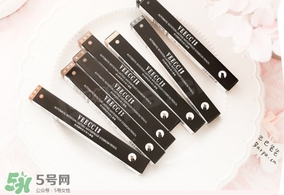 veecci唯資眉筆多少錢？veecci唯資眉筆專柜價格