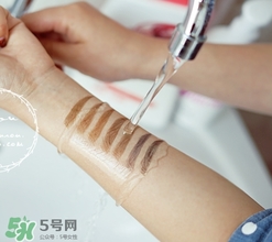 veecci唯資眉筆多少錢？veecci唯資眉筆專柜價格