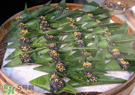 烏米飯什么時(shí)候吃？吃烏米飯是什么節(jié)日？