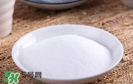 腳臭鹽是什么？為什么叫腳臭鹽