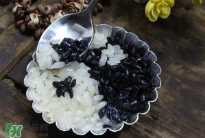 烏米飯好吃嗎？烏米飯怎么吃？