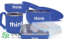 thinkbaby餐具好用嗎？thinkbaby餐具怎么樣？