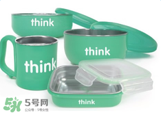 thinkbaby餐具好用嗎？thinkbaby餐具怎么樣？