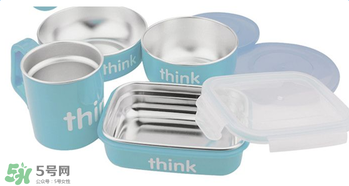 thinkbaby餐具好用嗎？thinkbaby餐具怎么樣？