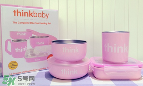 thinkbaby餐具好用嗎？thinkbaby餐具怎么樣？