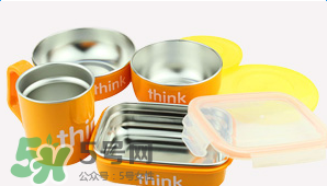 thinkbaby餐具價格多少？thinkbaby餐具價格貴嗎？