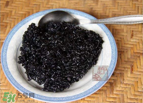 烏飯用什么葉子煮？烏飯用什么葉子圖片？