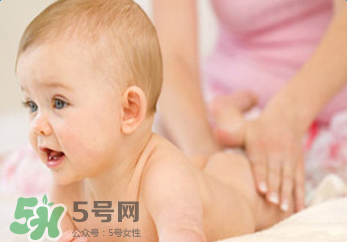 寶寶護臀膏有什么作用？寶寶護臀膏什么時候用？