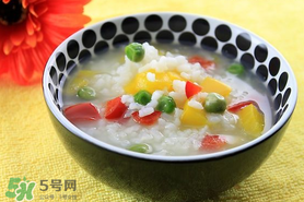 青豆可以煮粥嗎？青豆怎么煮粥？