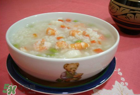 青豆可以煮粥嗎？青豆怎么煮粥？