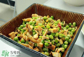 青豆能和土豆一起吃嗎？青豆和土豆怎么做好吃？
