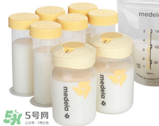 儲奶瓶好還是儲奶袋好？儲奶瓶和儲奶袋哪個好？
