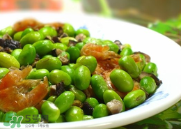 青豆要焯水嗎？炒青豆要不要焯水？