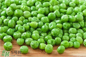豌豆可以打豆?jié){嗎？豌豆能打豆?jié){嗎？