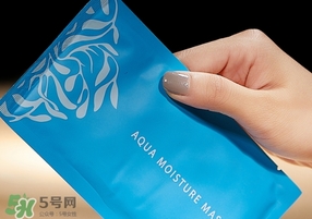 simply面膜怎么樣？simply面膜有熒光劑嗎？