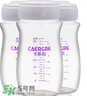 儲奶瓶可以冷凍嗎？儲奶瓶能不能冷凍呢？