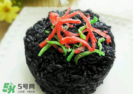 烏米飯是哪里的特產(chǎn)？烏米飯是紀念誰的？