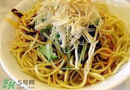 怎樣做涼面？四川涼面的做法及調(diào)料