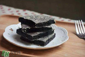 烏飯麻糍孕婦可以吃嗎？懷孕可以吃烏飯麻糍嗎？