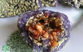 烏飯麻糍怎么保存？烏飯麻糍能放幾天？