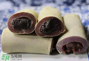 烏飯麻糍怎么保存？烏飯麻糍能放幾天？