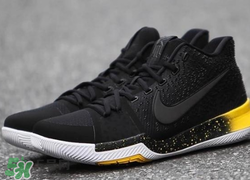 nike kyrie 3最新配色正品多少錢？耐克歐文三代專柜價格