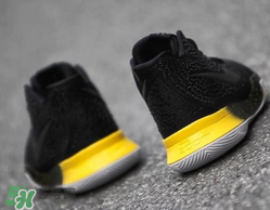 nike kyrie 3最新配色正品多少錢？耐克歐文三代專柜價格