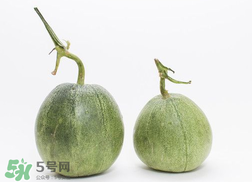 甜瓜和牛奶能一起吃嗎？吃完甜瓜可以喝牛奶嗎？