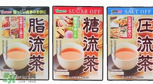 糖流茶有用嗎？糖流茶能治糖尿病嗎？