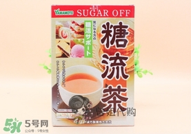 糖流茶有用嗎？糖流茶能治糖尿病嗎？