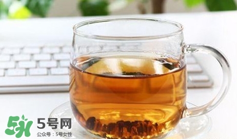 決明子泡水一次放多少？決明子泡水一次放幾粒