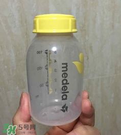 美德樂儲奶瓶怎么樣？美德樂儲奶瓶好用嗎？