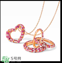 ponte vecchio星月項鏈怎么樣？ponte vecchio叫啥牌