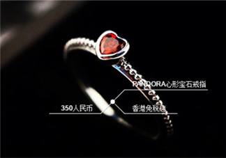 Pandora是什么牌子？潘多拉是哪個(gè)國(guó)家的牌子