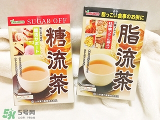 糖流茶有用嗎？糖流茶能治糖尿病嗎？